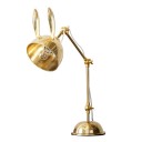 PBteen - The Emily & Meritt Bunny Task Lamp